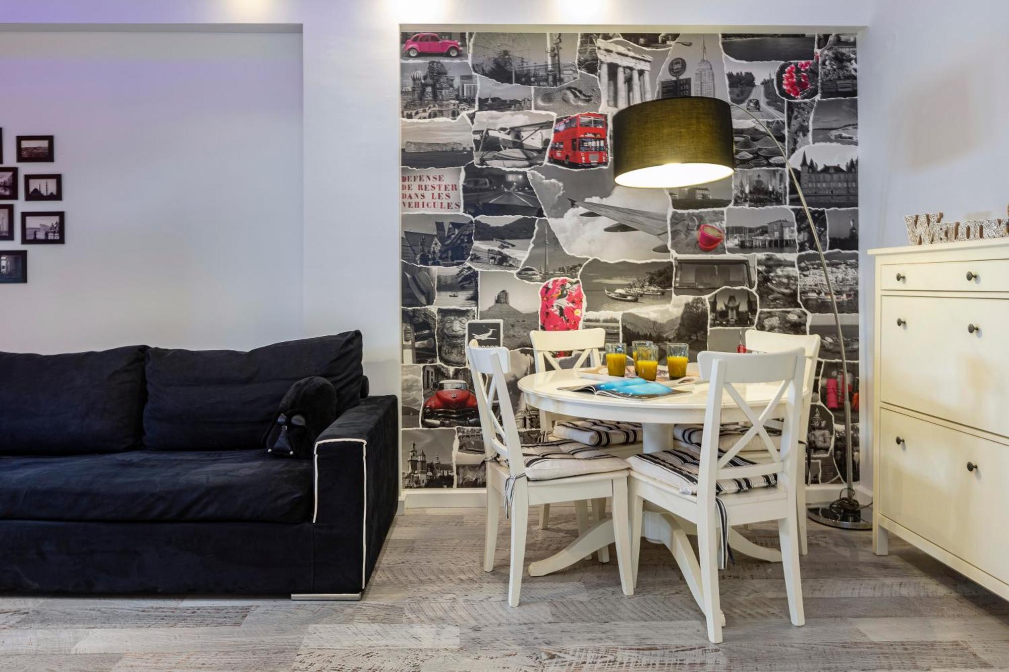 Corfu Boutique Apartment Exterior photo
