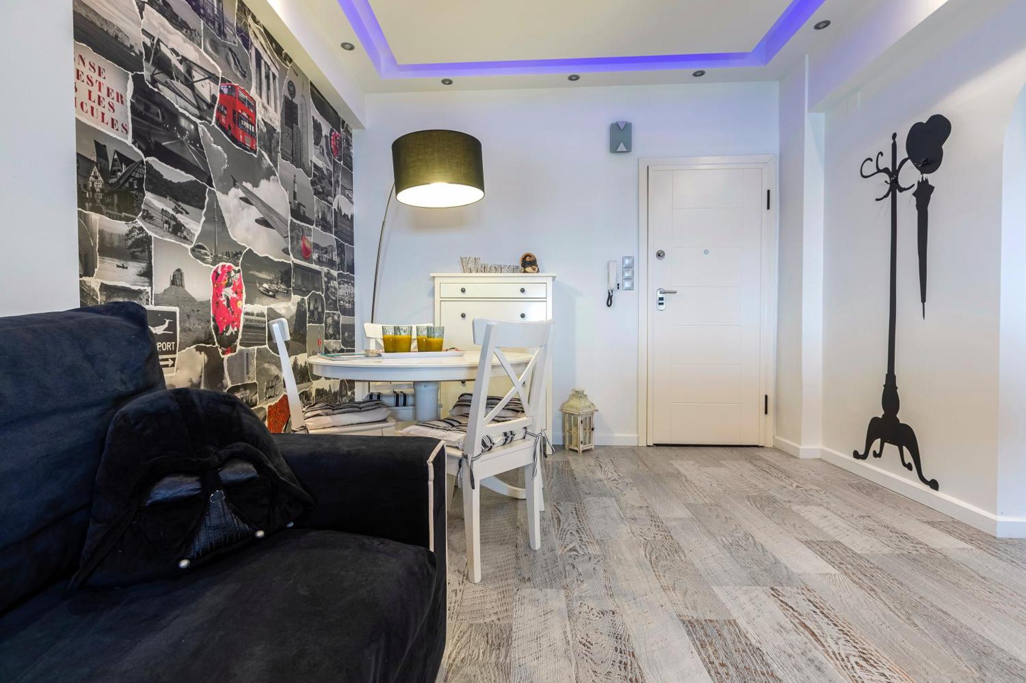 Corfu Boutique Apartment Exterior photo