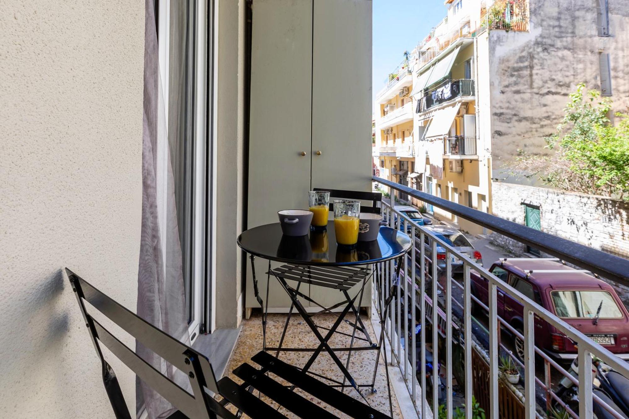 Corfu Boutique Apartment Exterior photo